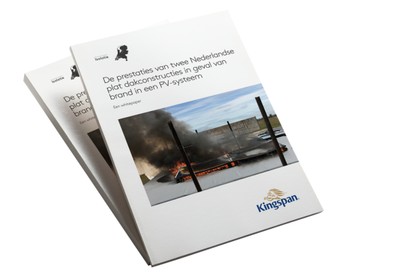 Brandonderzoeksresultaten in een nieuwe white paper